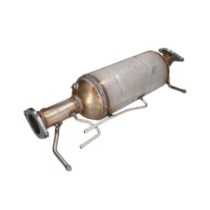 Filtru funingine/particule, sist.de esapament JMJ