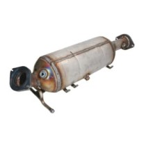 Filtru funingine/particule, sist.de esapament JMJ