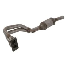 Convertor catlitic JMJ