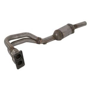 Convertor catlitic JMJ