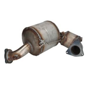 Filtru funingine/particule, sist.de esapament JMJ