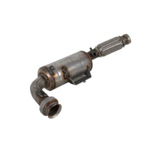 Filtru funingine/particule, sist.de esapament JMJ