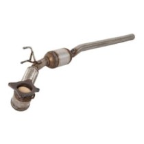 Convertor catlitic JMJ