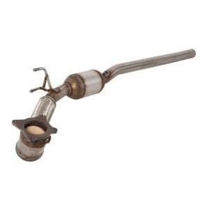 Convertor catlitic JMJ