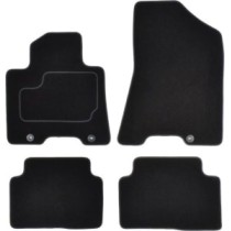 Covoras podea textil MAMMOOTH