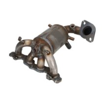 Convertor catlitic JMJ