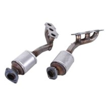 Convertor catlitic JMJ