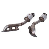 Convertor catlitic JMJ