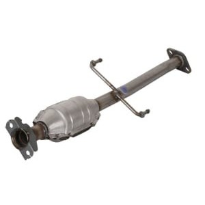 Convertor catlitic JMJ