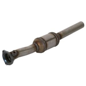 Convertor catlitic JMJ