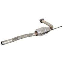 Convertor catlitic JMJ