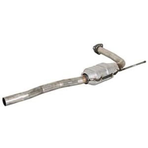 Convertor catlitic JMJ