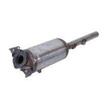 Filtru funingine/particule, sist.de esapament JMJ