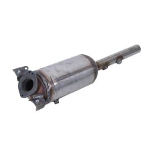 Filtru funingine/particule, sist.de esapament JMJ