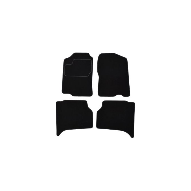 Covoras podea textil MAMMOOTH