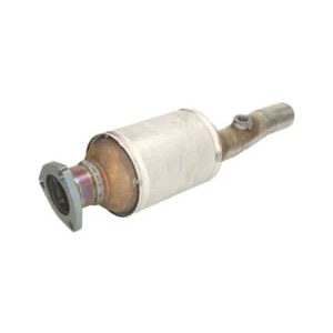 Convertor catlitic JMJ