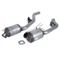 Filtru funingine/particule, sist.de esapament JMJ