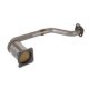 Convertor catalitic ceramic EURO 3/4 Peugeot 307 1.4 08.00-09.03 JMJ Runda Benzina