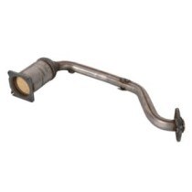 Convertor catlitic JMJ