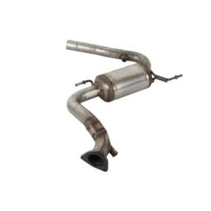 Convertor catlitic JMJ