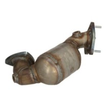 Convertor catlitic JMJ