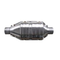 Convertor catlitic JMJ