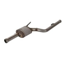 Filtru funingine/particule, sist.de esapament JMJ