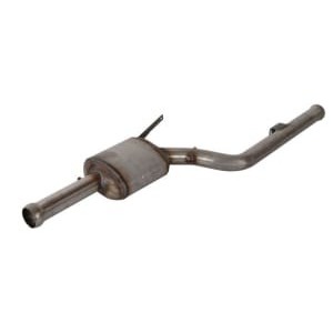 Filtru funingine/particule, sist.de esapament JMJ