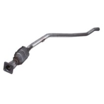 Convertor catlitic JMJ