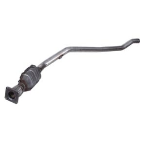 Convertor catlitic JMJ