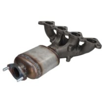 Convertor catlitic JMJ