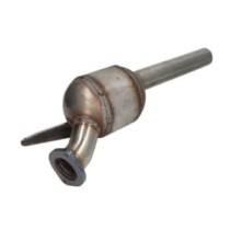 Convertor catlitic JMJ