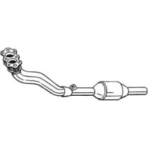 Convertor catlitic BOSAL