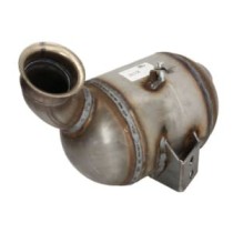 Filtru funingine/particule, sist.de esapament JMJ