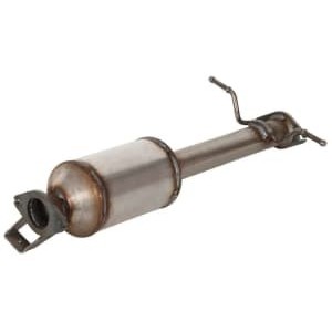 Filtru funingine/particule, sist.de esapament BM CATALYSTS