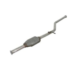 Convertor catlitic JMJ