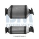 Filtru Particule Diesel BMW 5 E60 E61 7 E65 E66 E67 X3 E83 X5 E53 2.5D 3.0D 06.02-08.10 Cordierit BM CATALYSTS