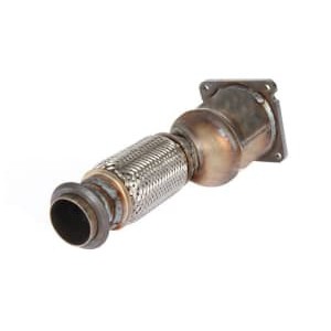 Convertor catlitic JMJ