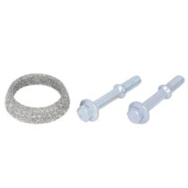 Set montare, sistem de esapament BM CATALYSTS