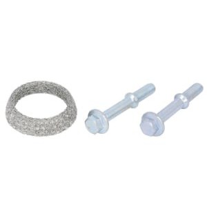 Set montare, sistem de esapament BM CATALYSTS