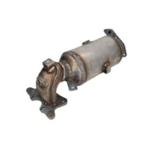 Convertor catlitic JMJ