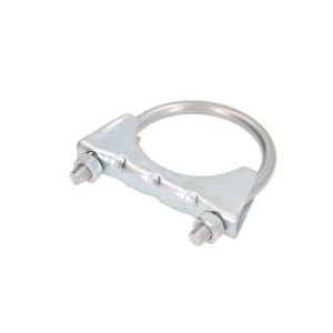 Set montare, sistem de esapament BM CATALYSTS