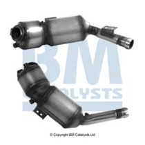 Filtru funingine/particule, sist.de esapament BM CATALYSTS