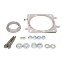 Set montare, sistem de esapament BM CATALYSTS