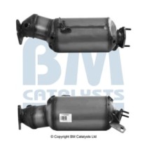 Filtru funingine/particule, sist.de esapament BM CATALYSTS