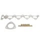 Set Montare Sistem Evacuare BM CATALYSTS OPEL ASTRA H GTC MERIVA A VECTRA C GTS ZAFIRA B 1.6 03.04-09.12