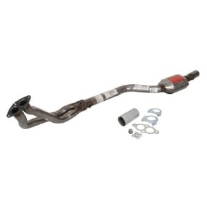 Convertor catlitic BM CATALYSTS