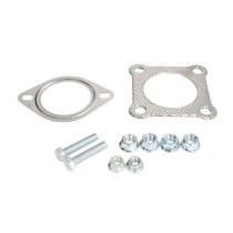 Set montare, sistem de esapament BM CATALYSTS