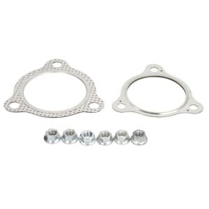 Set montare, sistem de esapament BM CATALYSTS