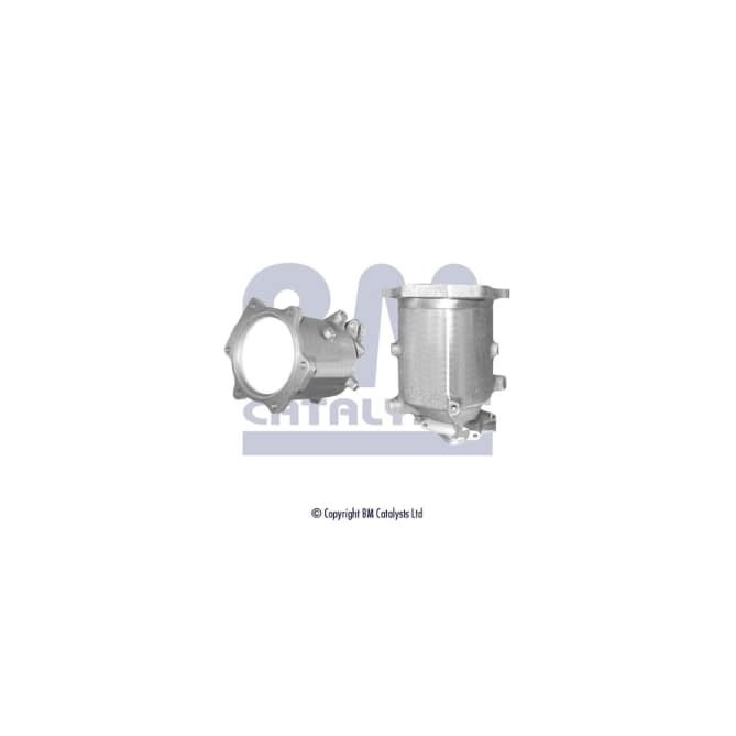 Convertor catlitic BM CATALYSTS